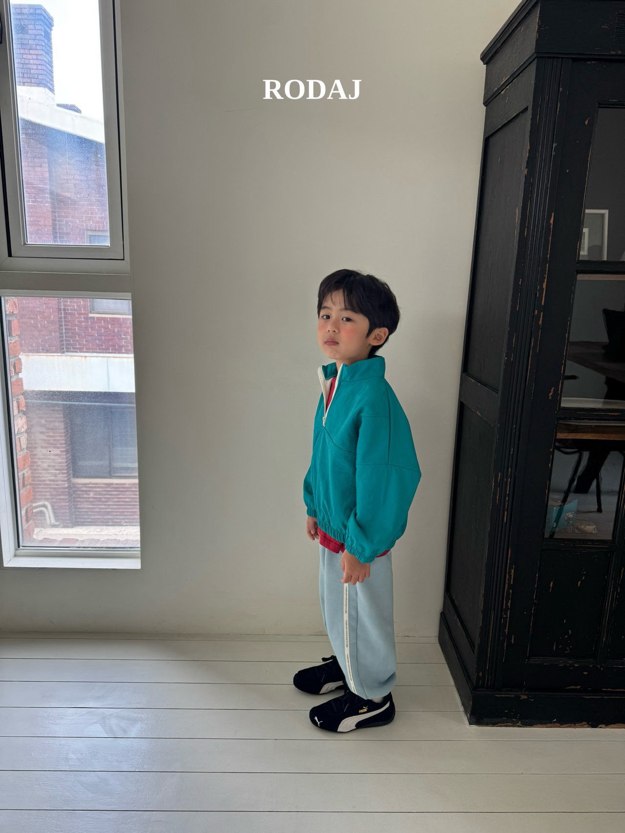 랜드조거pt