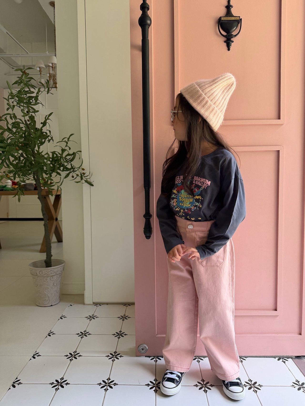 서커스T