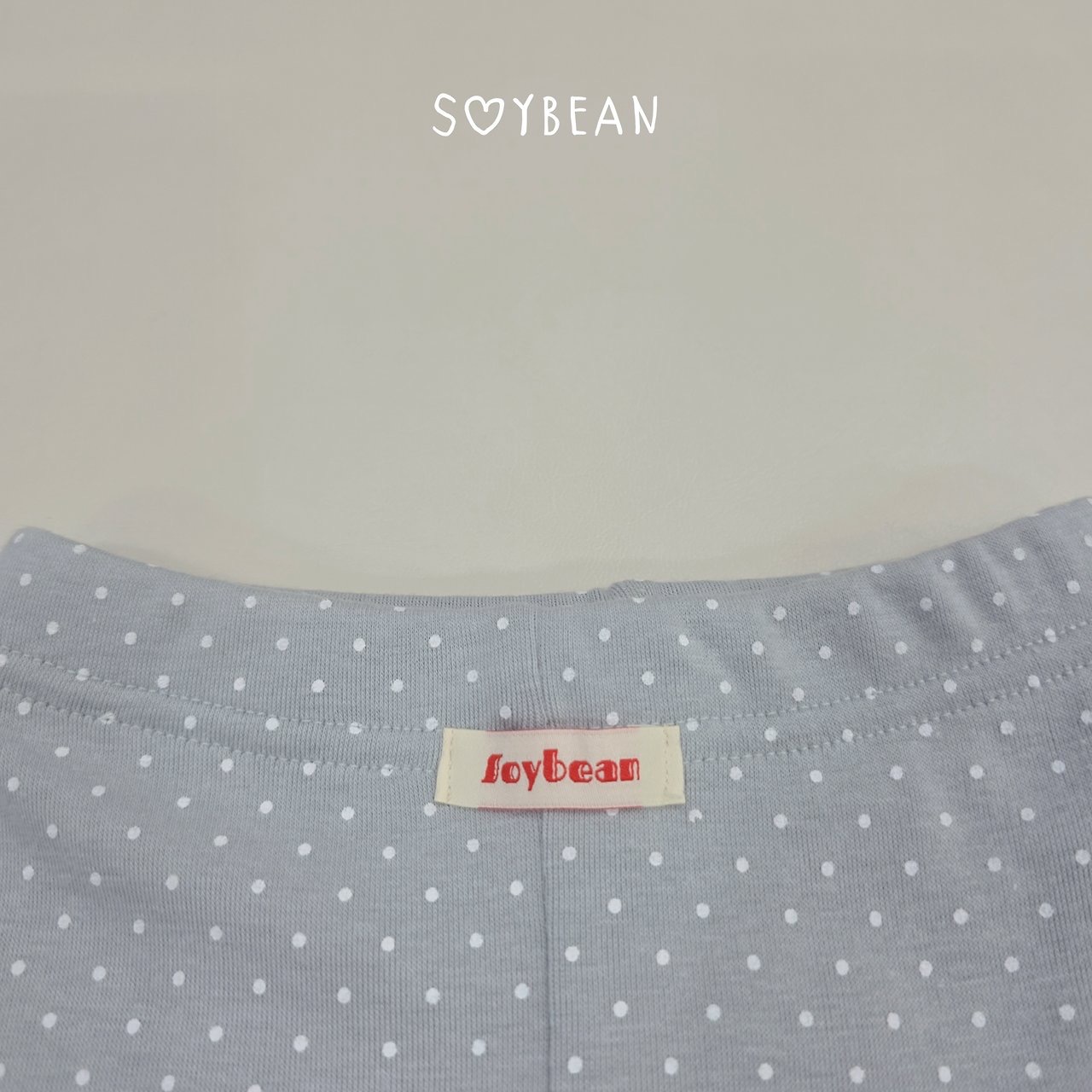 기획) 심쿵도트실내복set