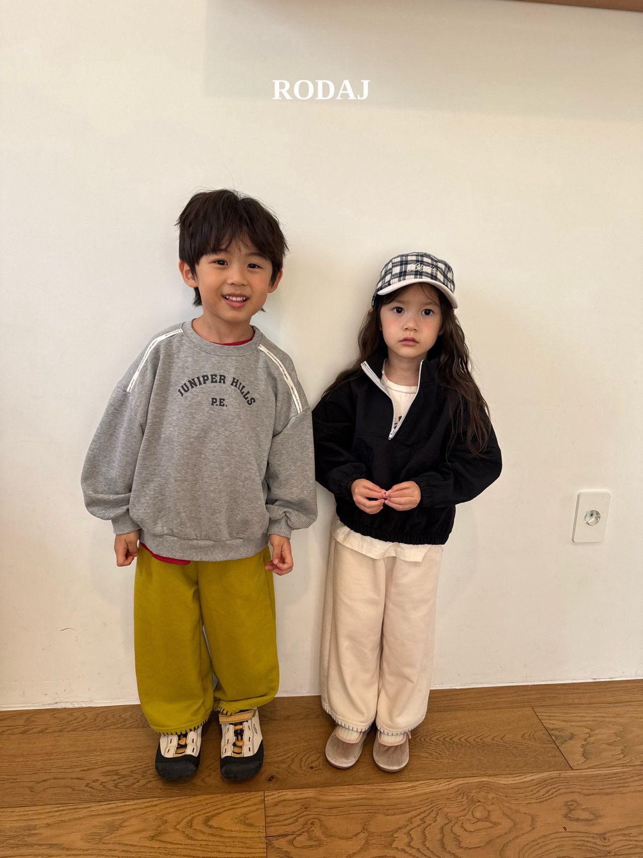 포레점퍼