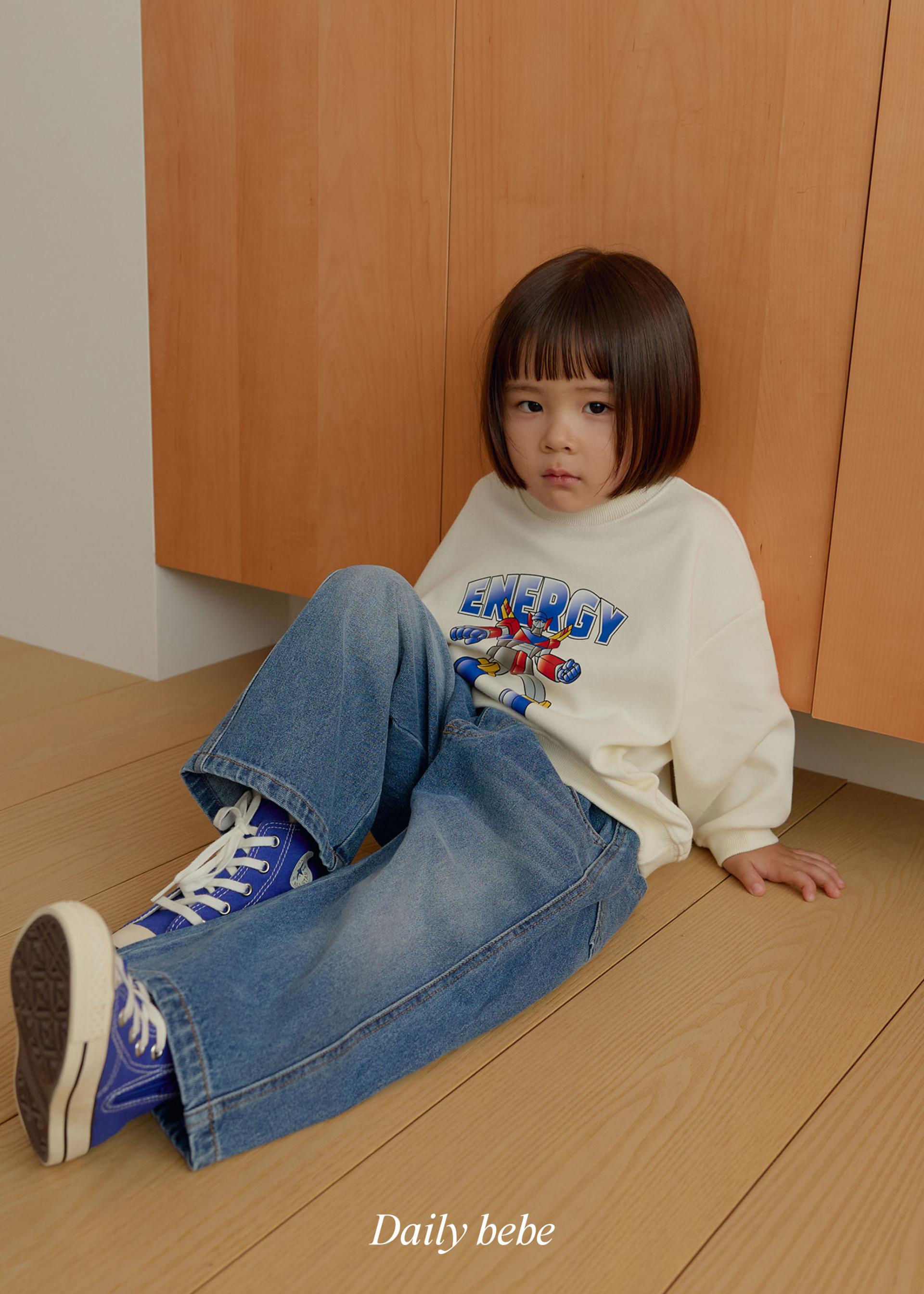 커브드데님pt