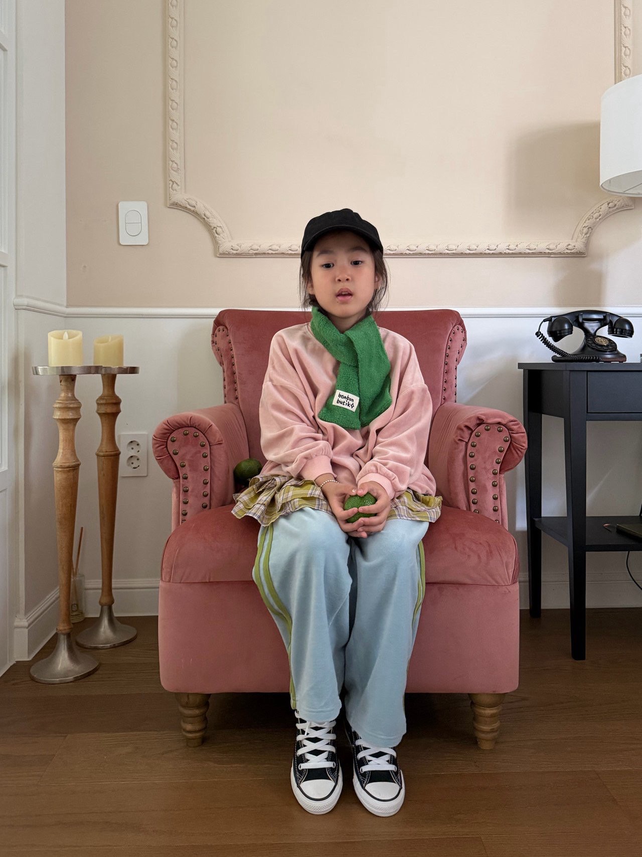 벨로라인pt