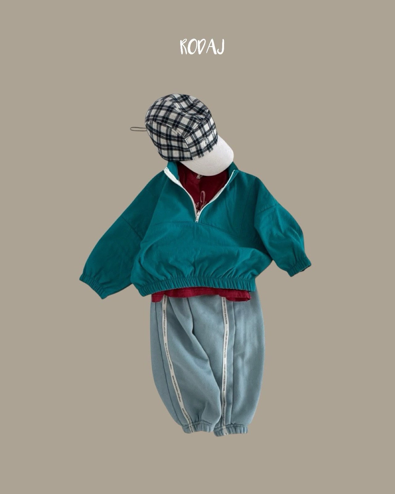 포레점퍼