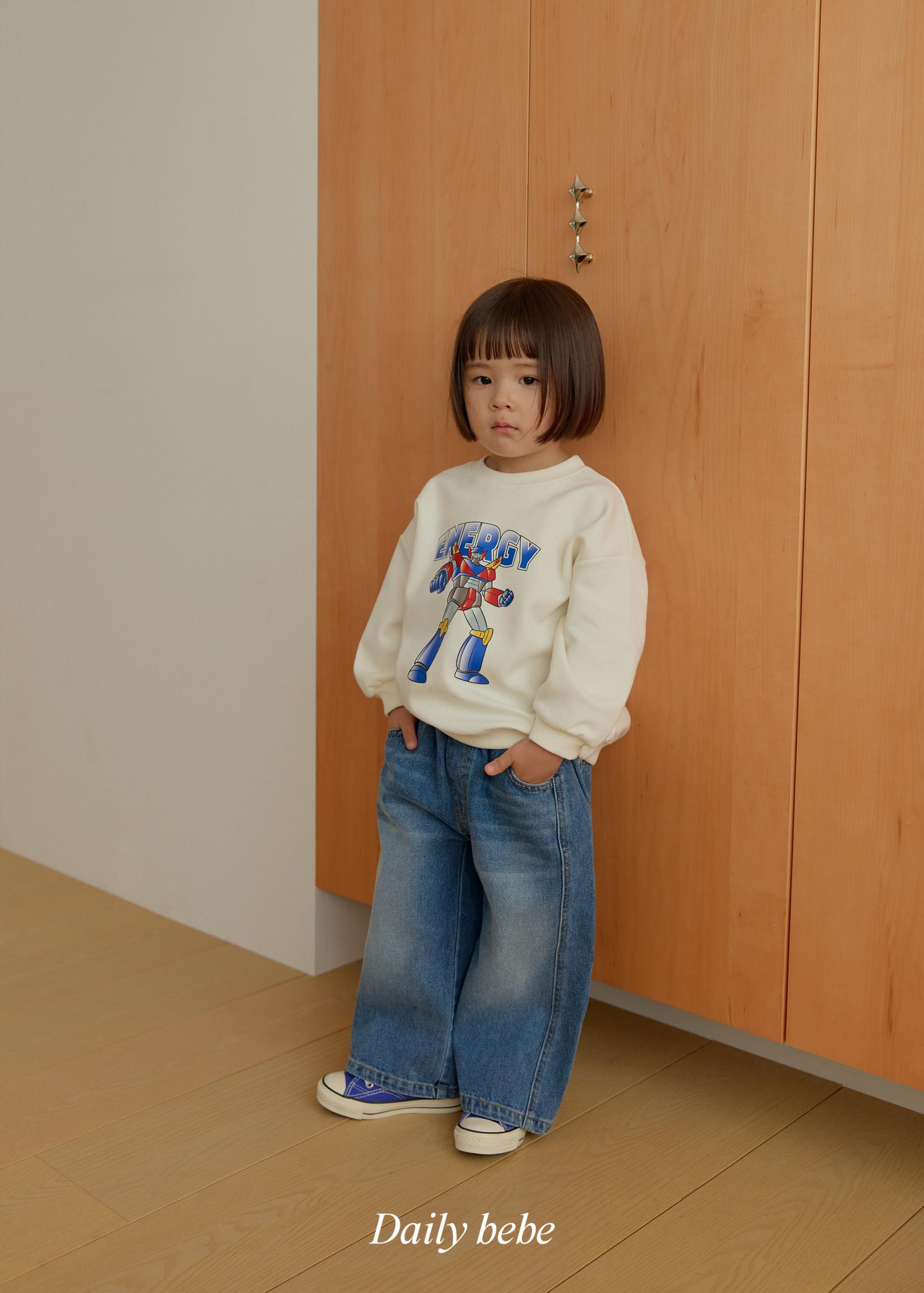 커브드데님pt