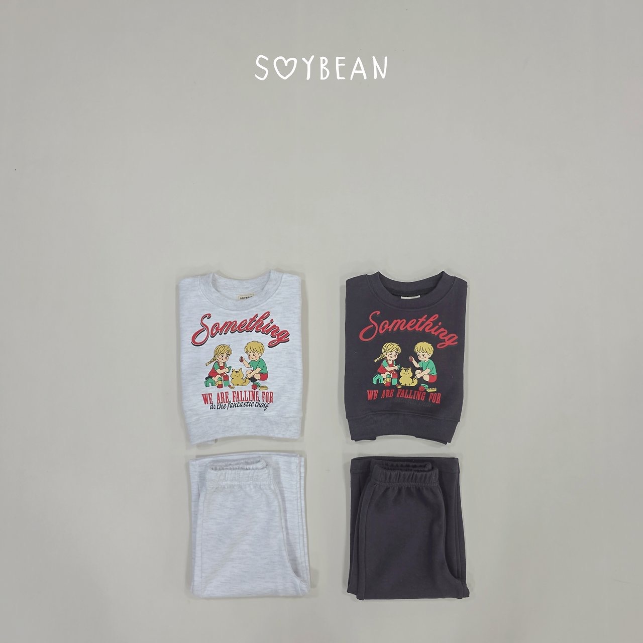 기획) 썸띵와이드상하set