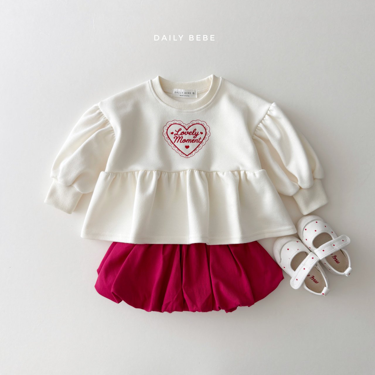 러블리모먼트T