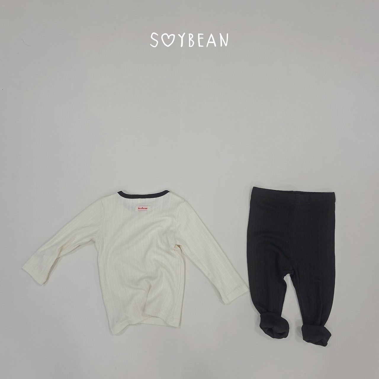 기획) 알콩실내복set