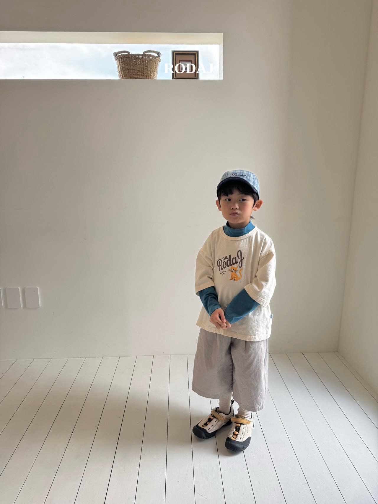 코어반목T