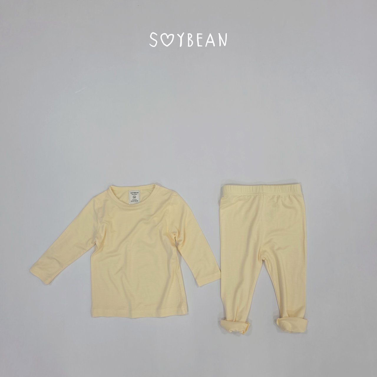 기획) 데일리실내복set