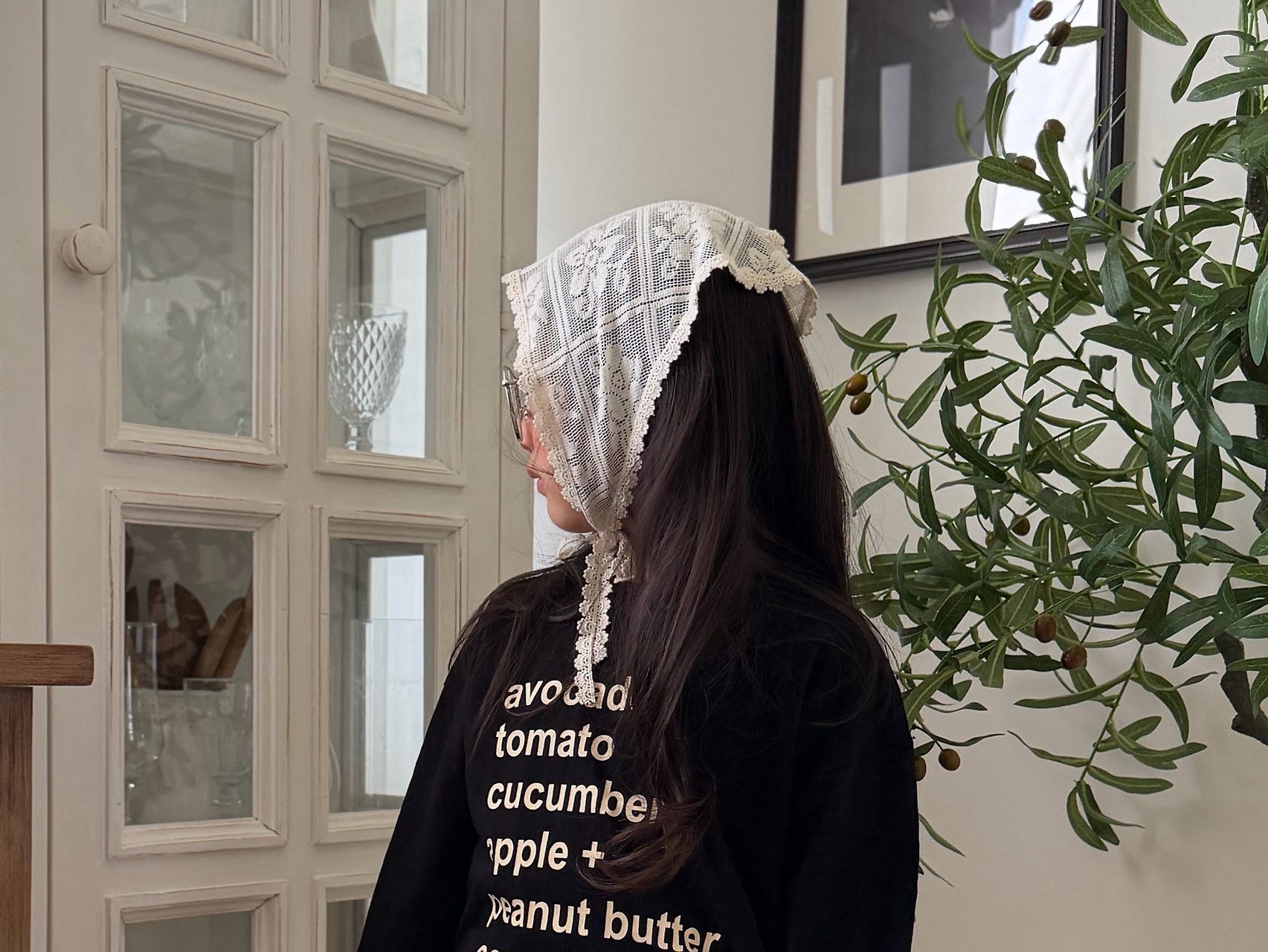 헤어커치프