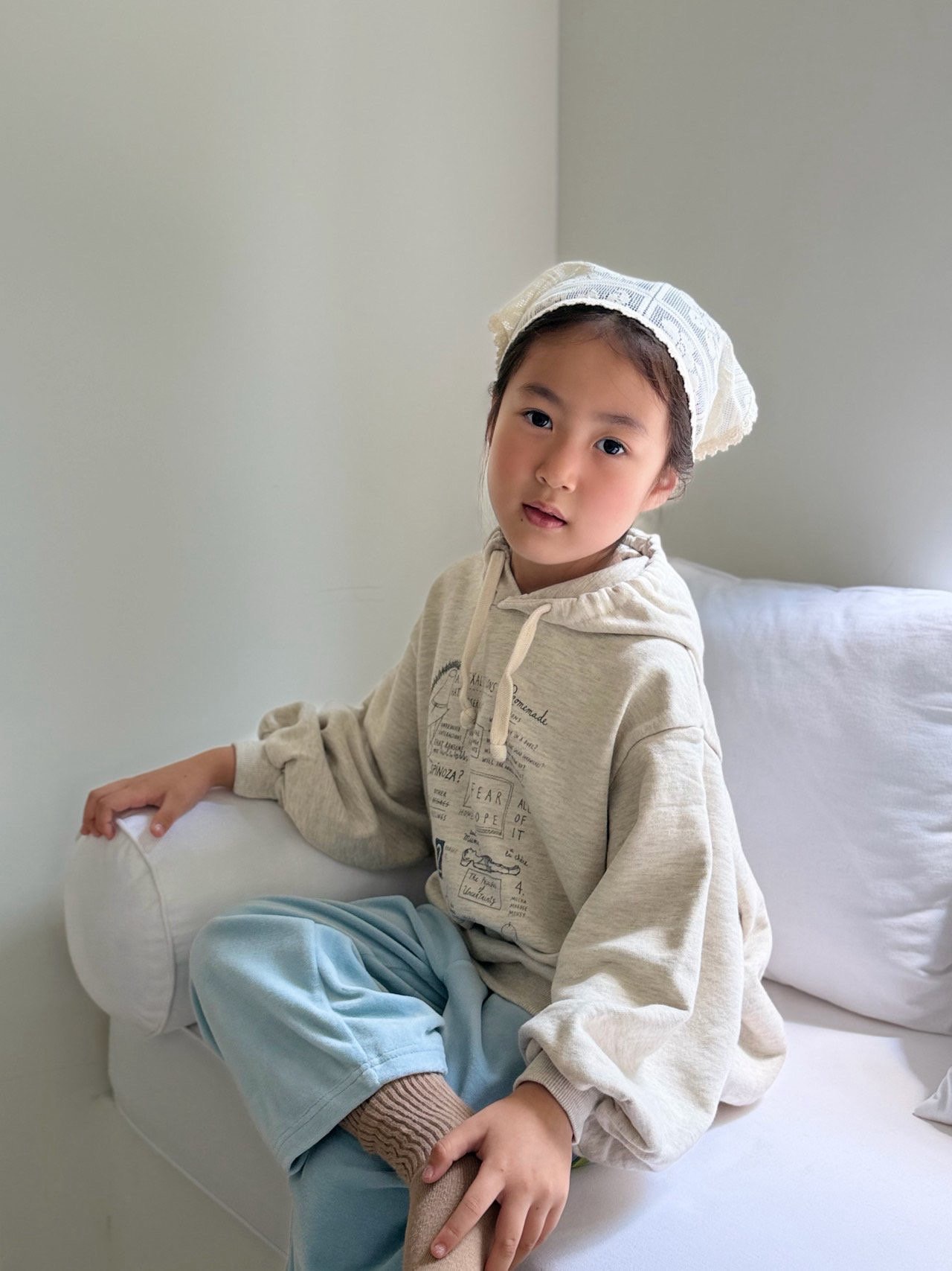 헤어커치프