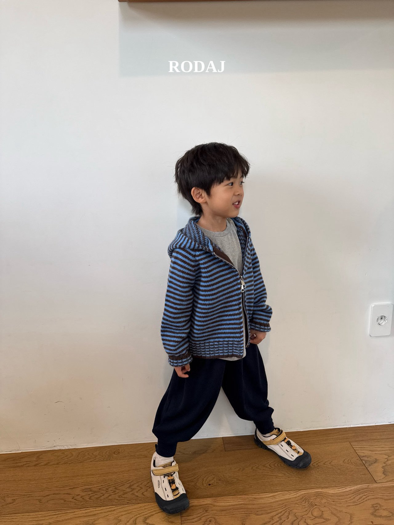 리듬후드니트