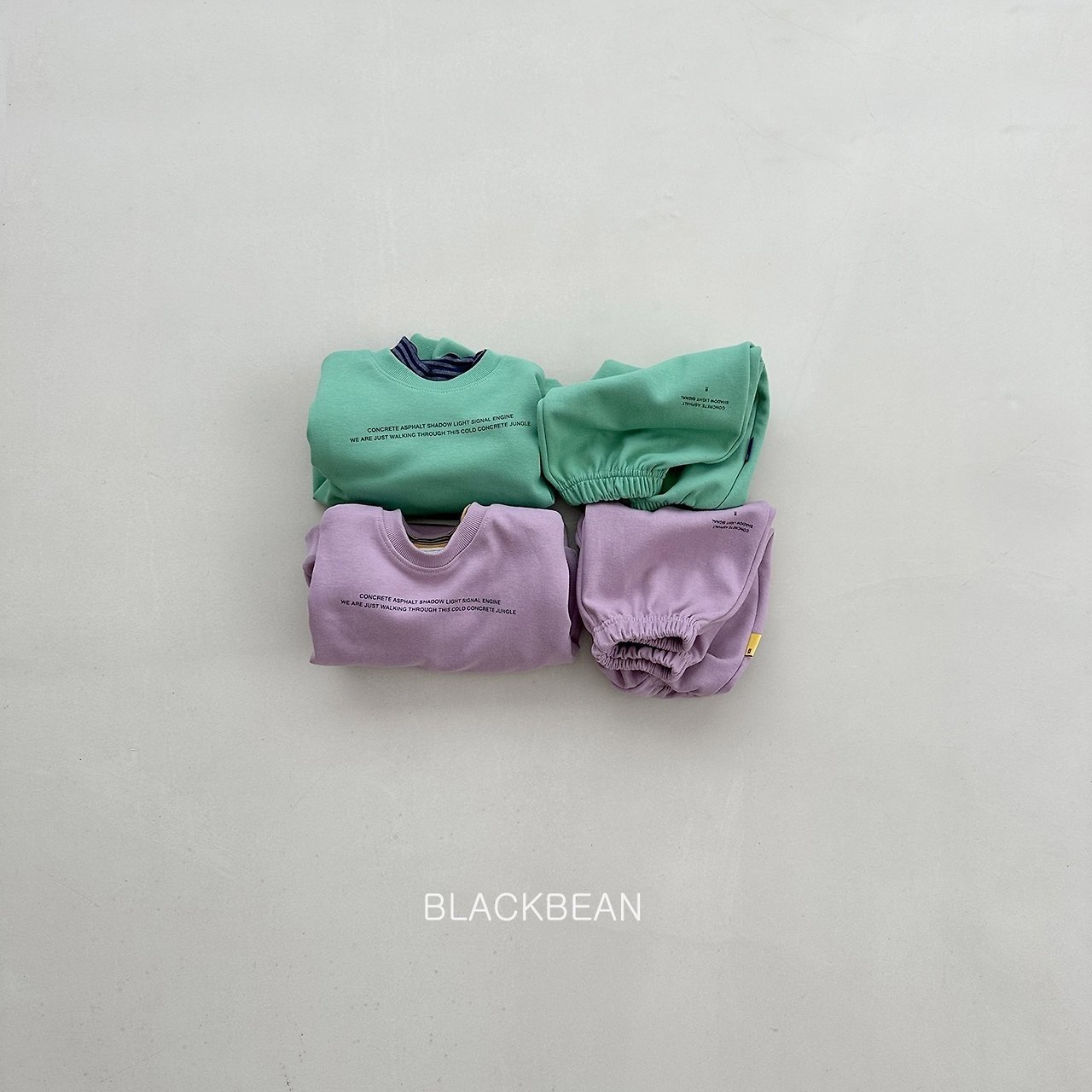 시그널set
