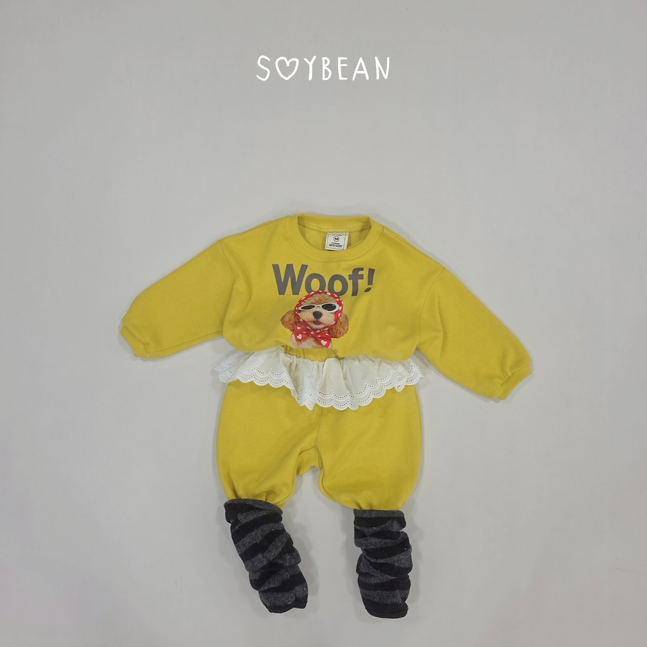 기획) 멍멍프릴상하set