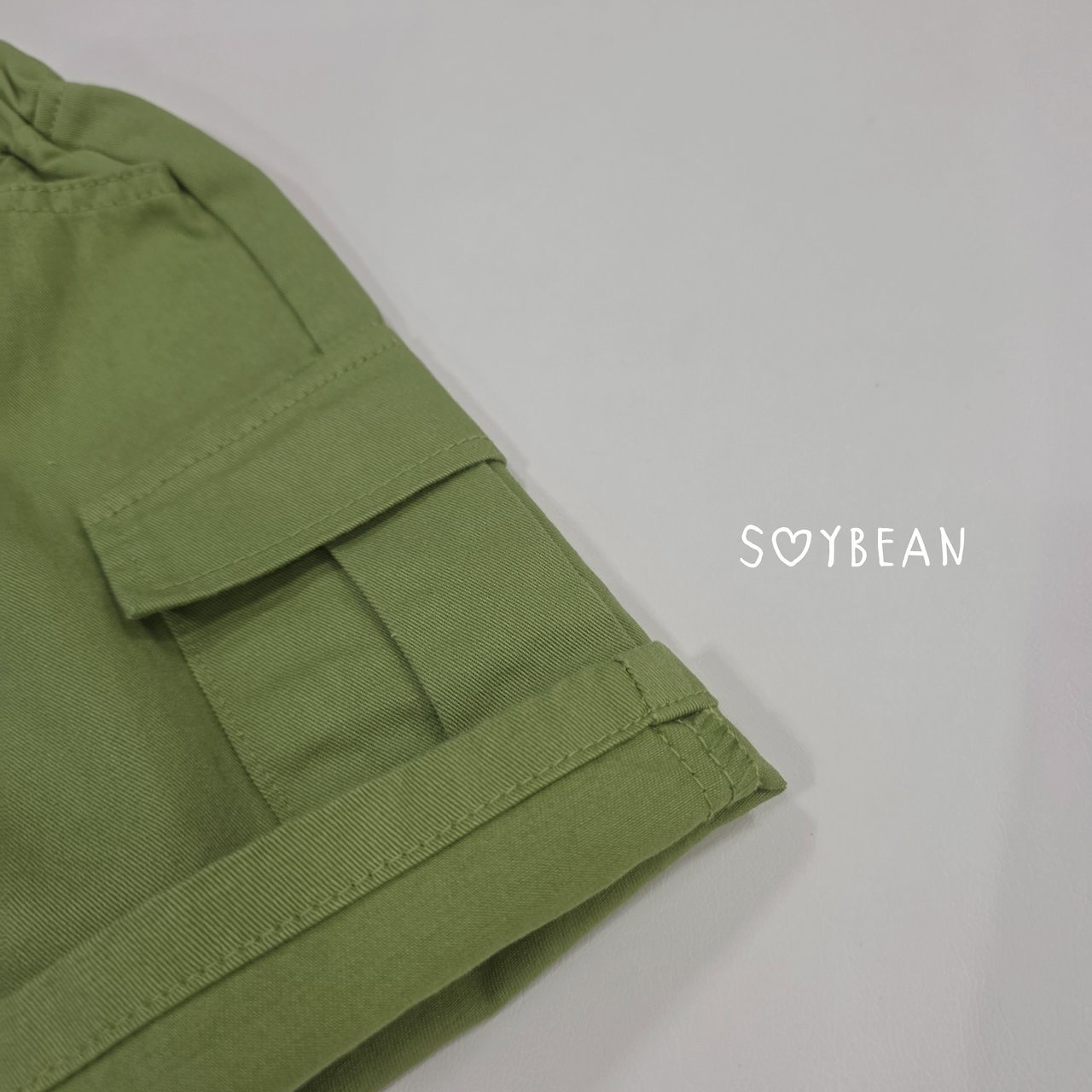 기획) 카고8부코튼pt