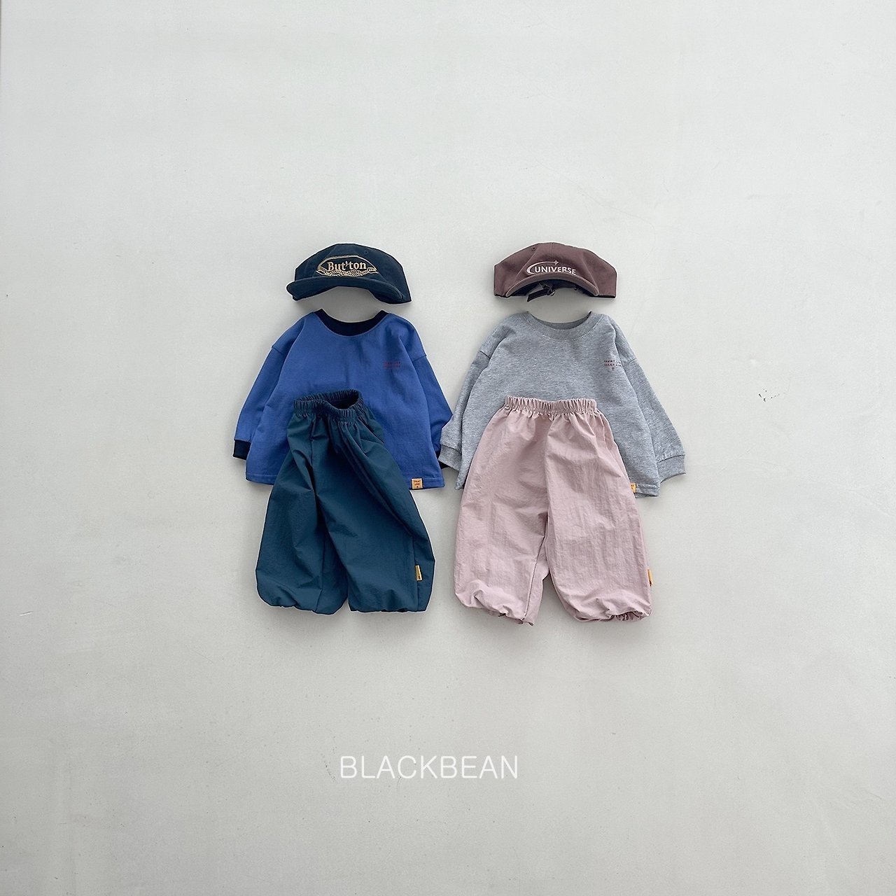 반반set