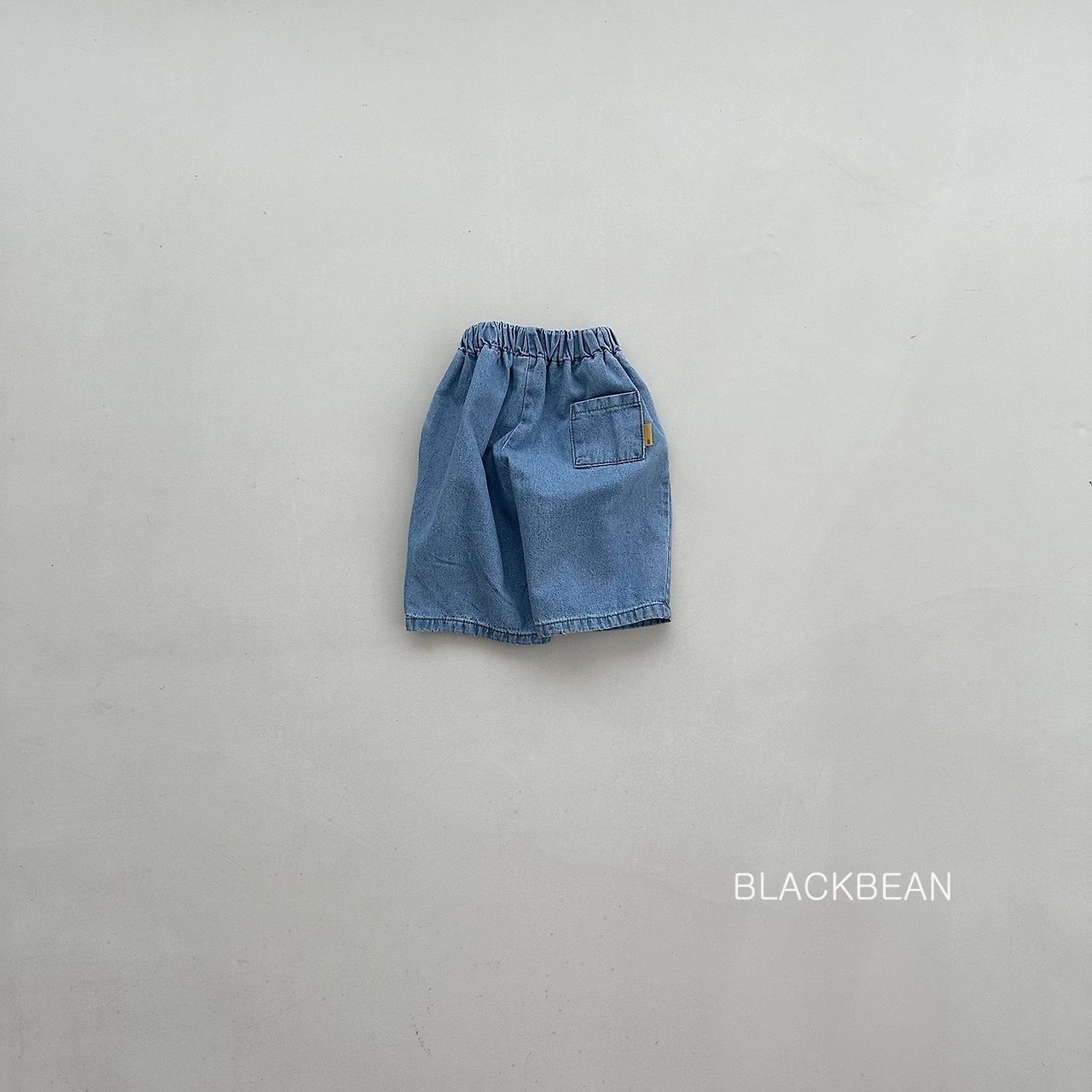 라벨데님pt