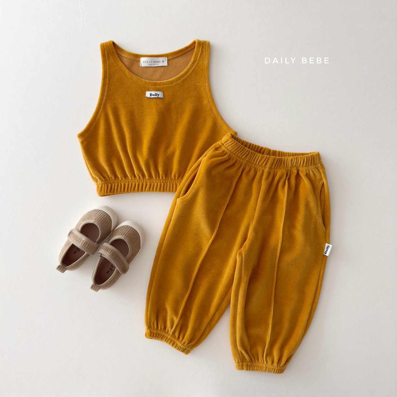 기획) 벨로아set