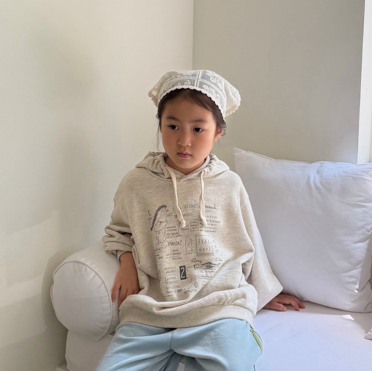 헤어커치프