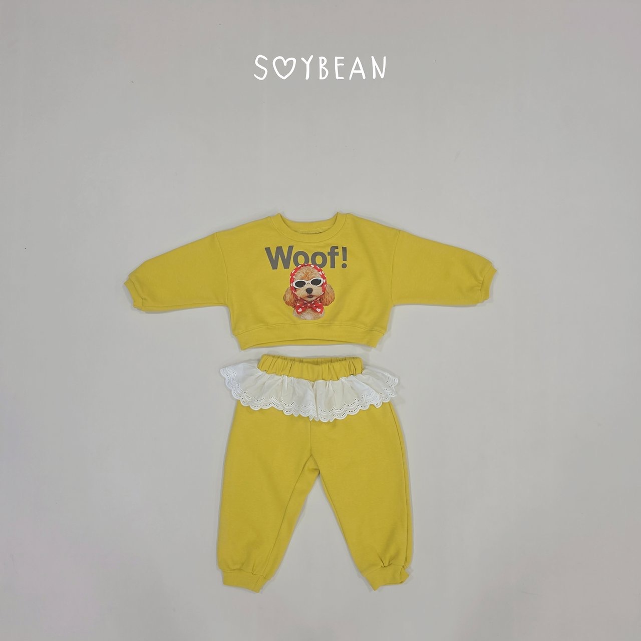 기획) 멍멍프릴상하set