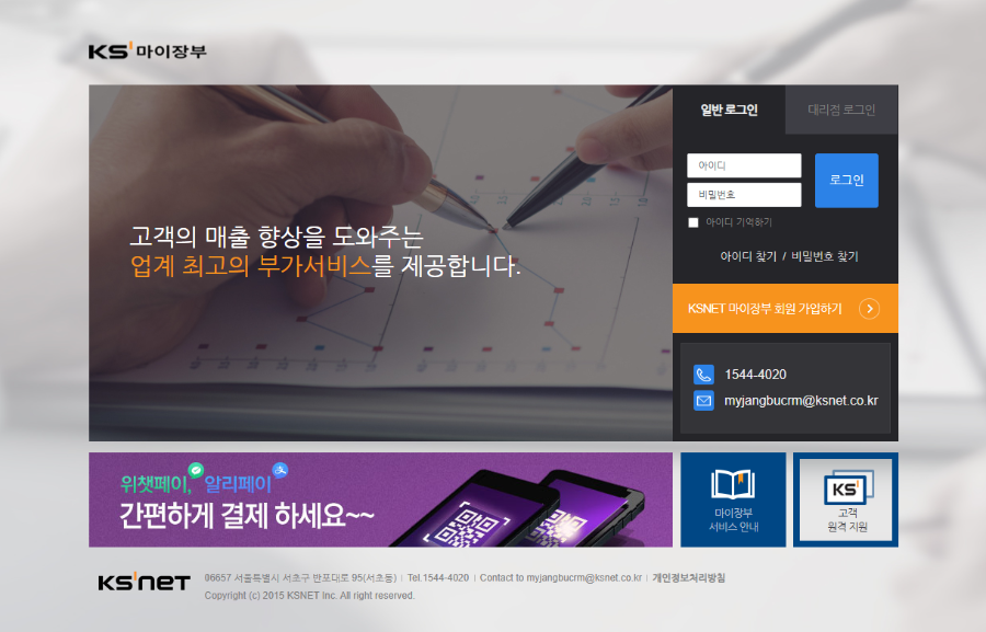 KS1070S