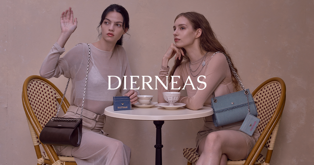 DIERNEAS Brand Snap