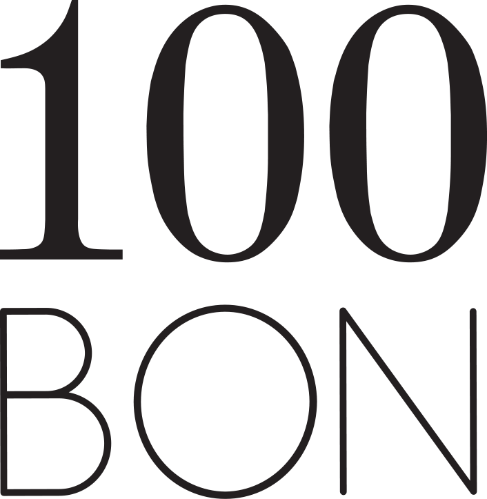 100BON 썽봉