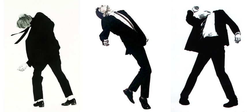 로버트룽고 (Robert Longo)