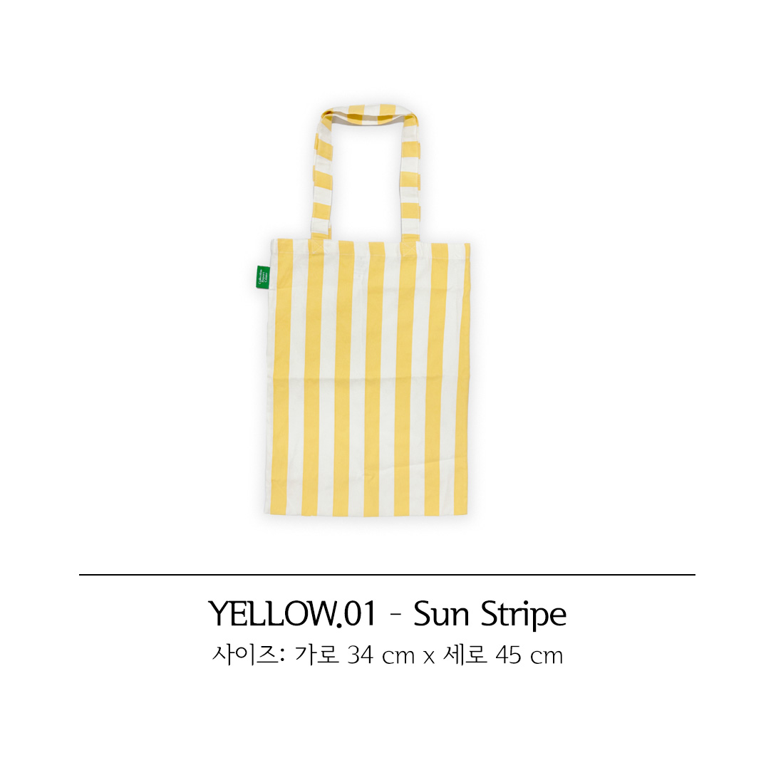 YELLOW.02 – Sun Stripe
