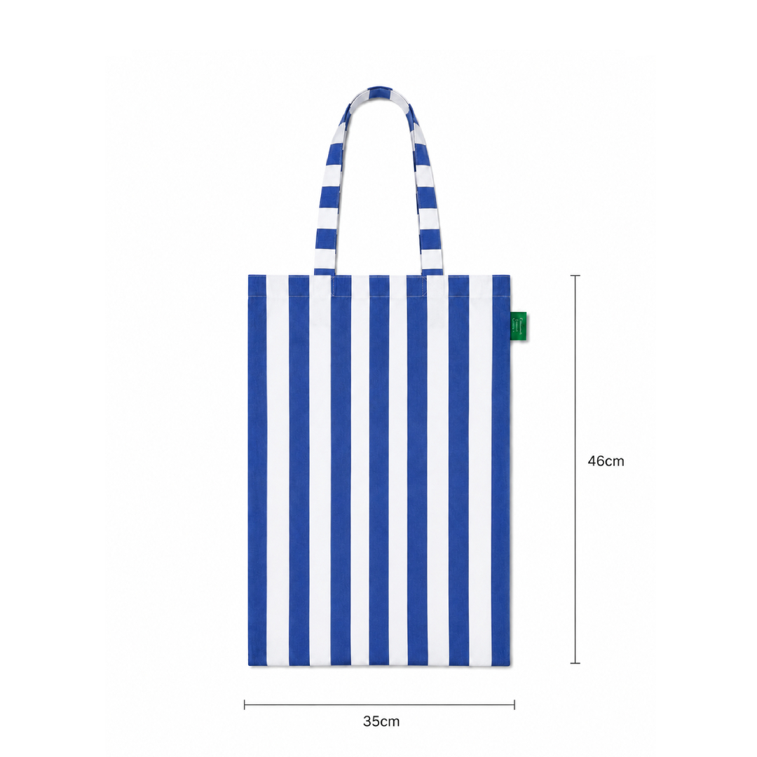 The Blue Stripe