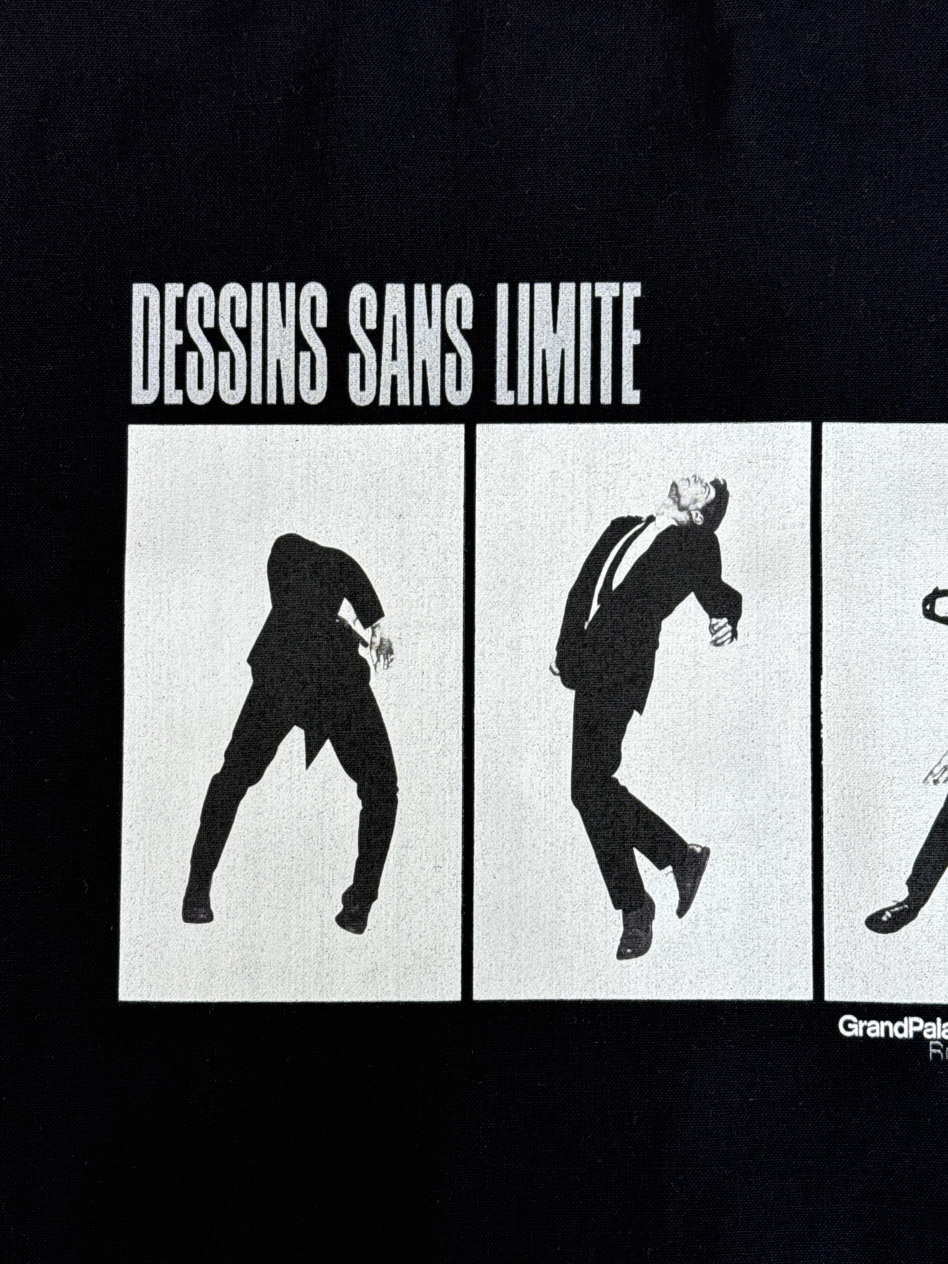 로버트룽고 (Robert Longo)