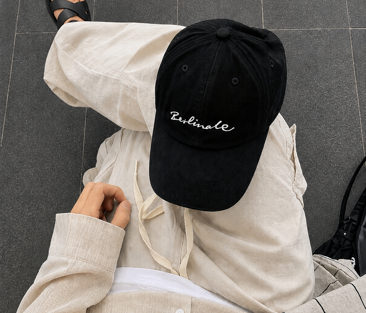 Berlinale Cap