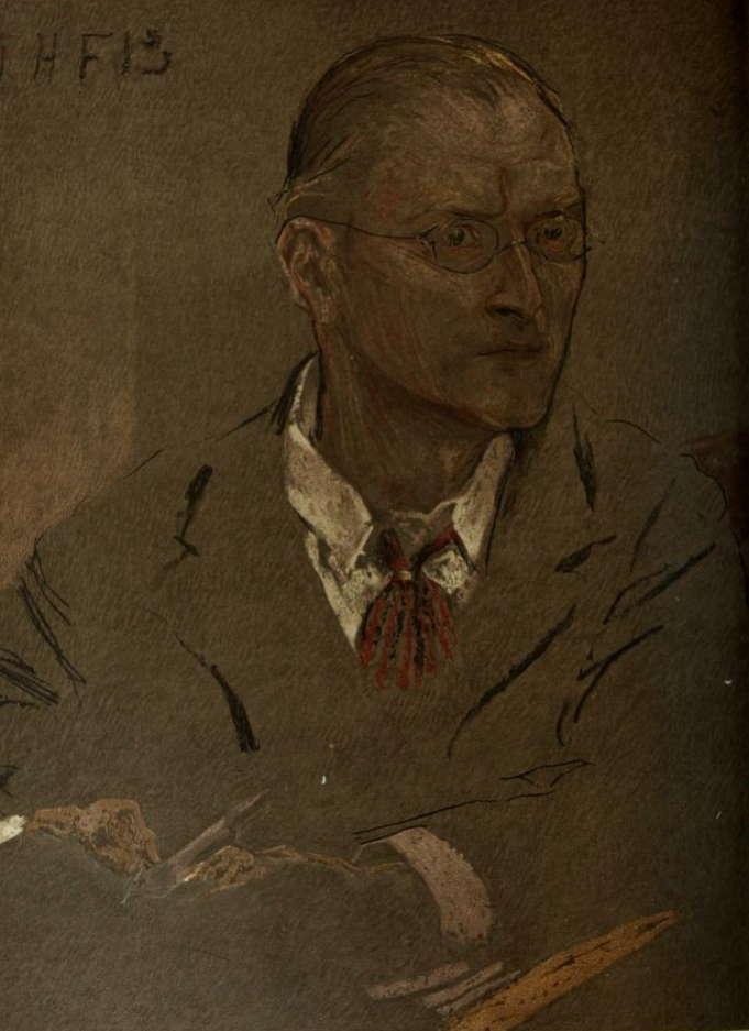 찰스 프랜시스 앙슬리 데시(Charles Francis Annesley Voysey)