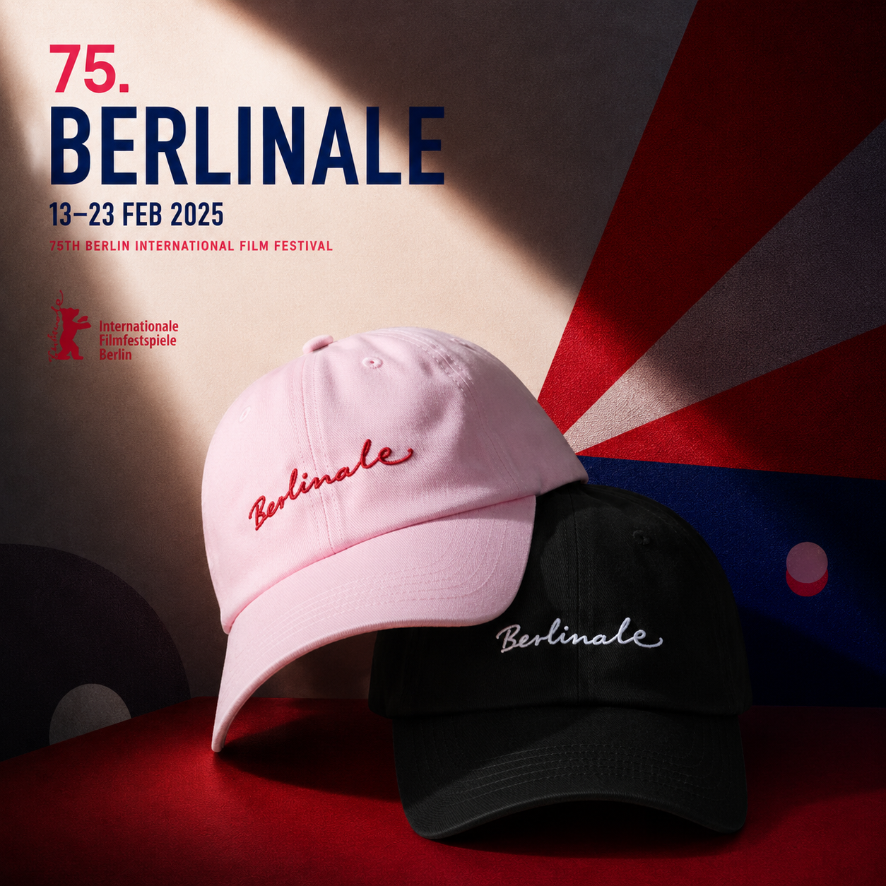 Berlinale Cap
