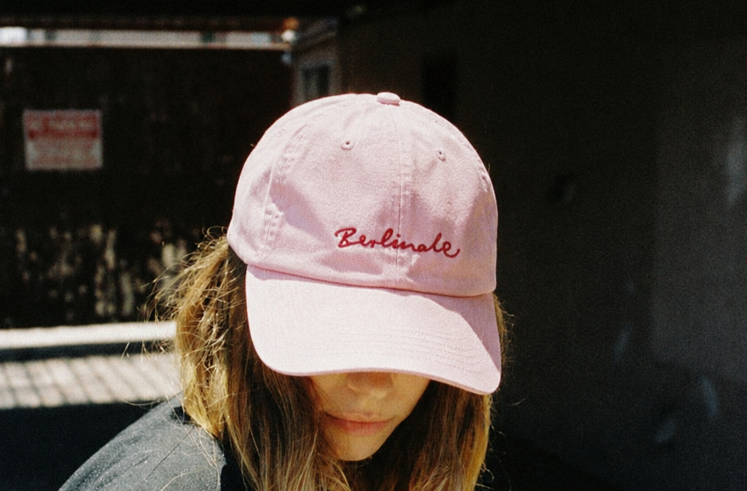 Berlinale Cap