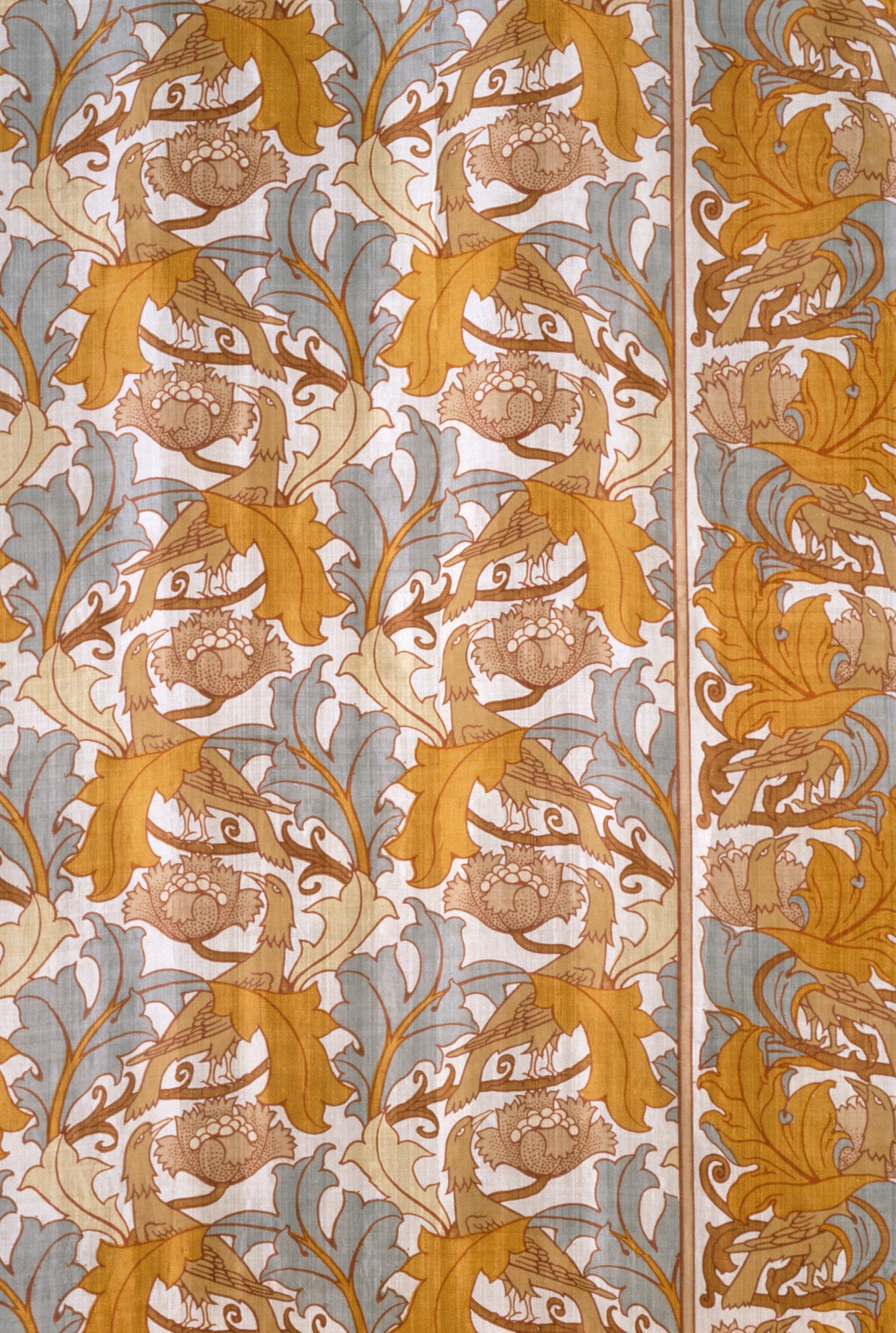 찰스 프랜시스 앙슬리 데시(Charles Francis Annesley Voysey)