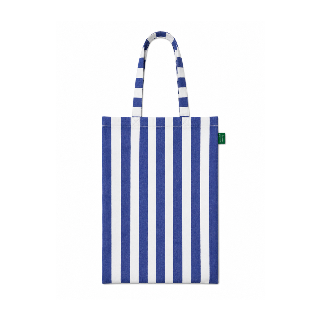 The Blue Stripe