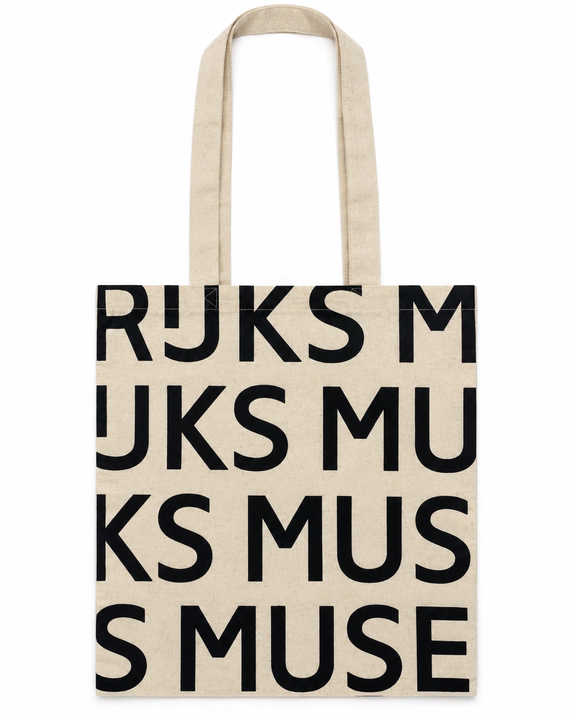 암스테르담 국립미술관 (Rijks museum) 에코백 복제
