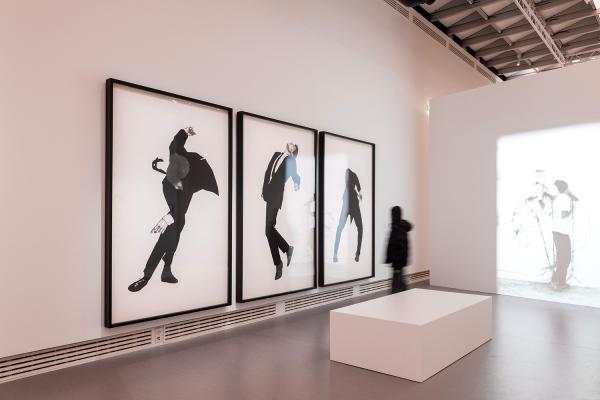 로버트룽고 (Robert Longo)