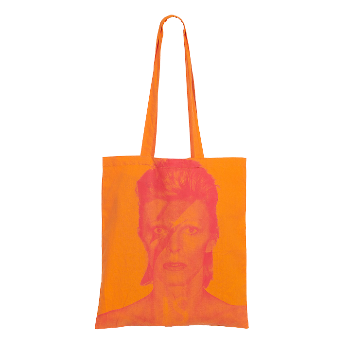 데이비드 보위 에코백 (David Bowie) 복제