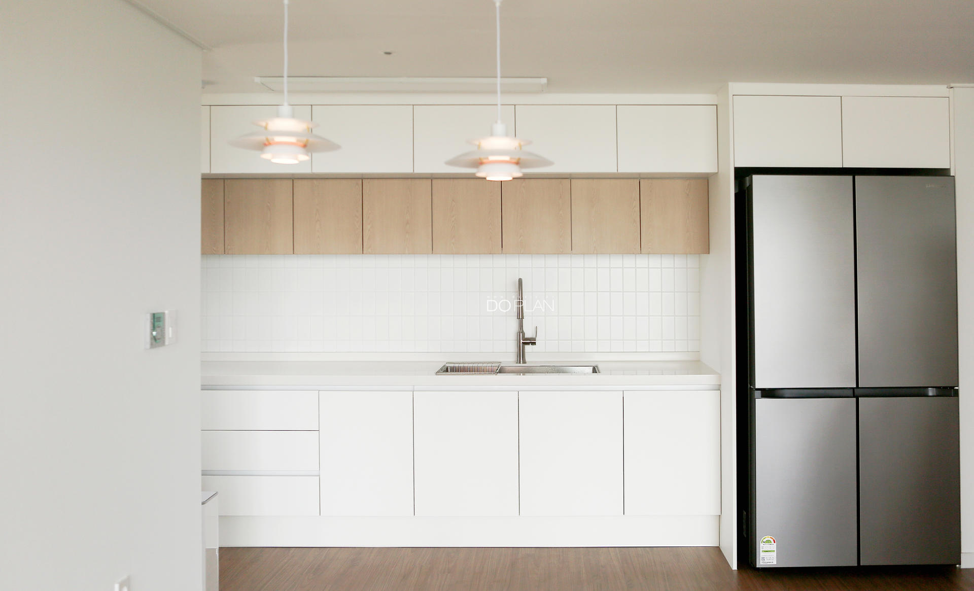 광교 참 누리레이크 : 디오플랜