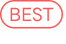best item badge