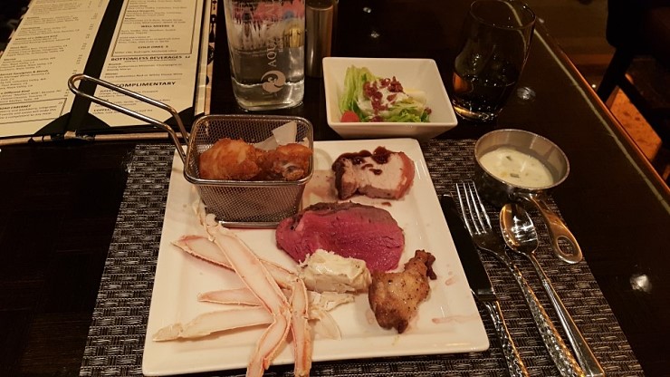 라스베가스 맛집! 이곳만은 꼭 가보자~!! : 리얼 출장기 라스베가스 맛집! 이곳만은 꼭 가보자~!! : 리얼 출장기