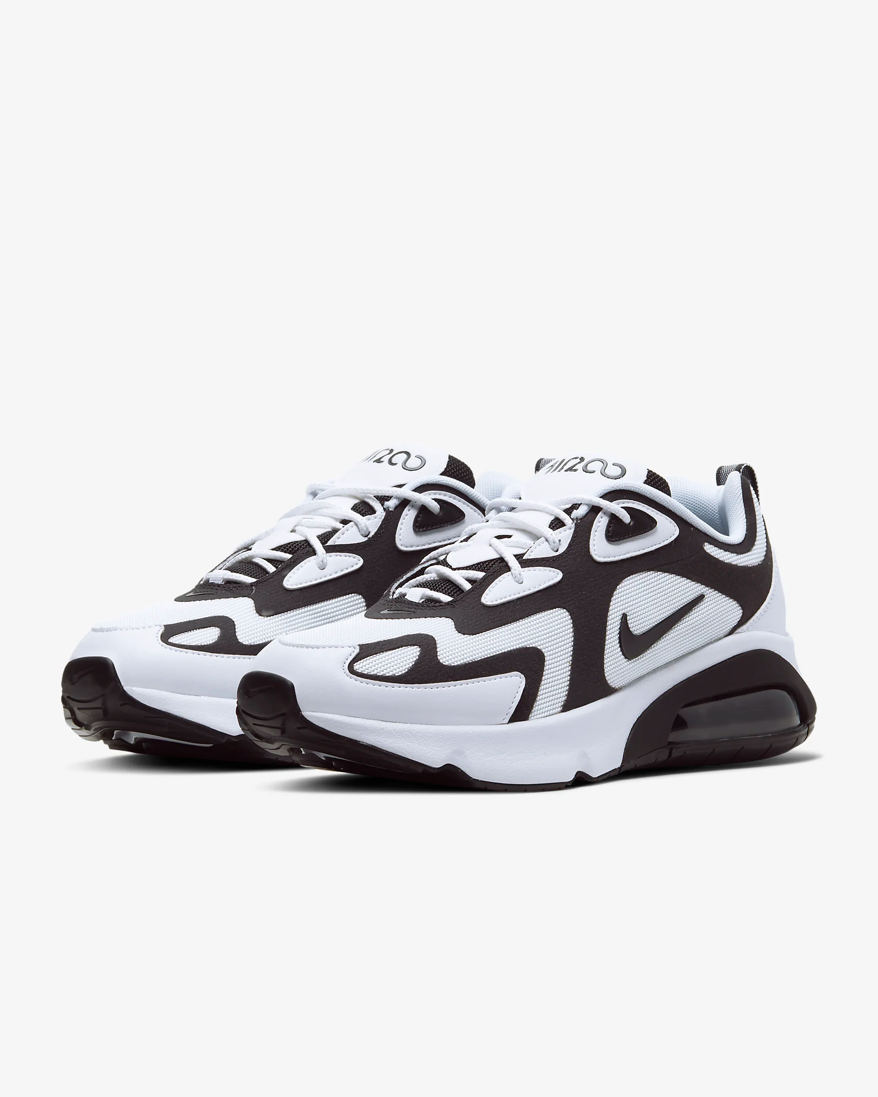 bape x nike air max 200