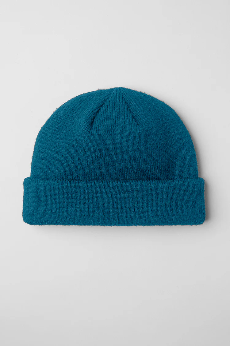 Notable Beanie - Black/Black--2