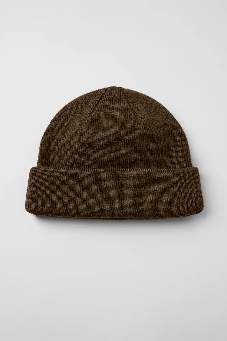 Notable Beanie - Black/Black--2