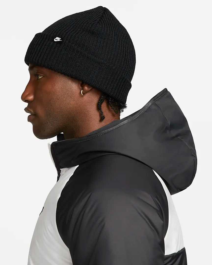 나이키 스포츠웨어 THERMA FIT 레거시 후드 자켓 그레이 DD6857-070 : 센스오브뉴욕
