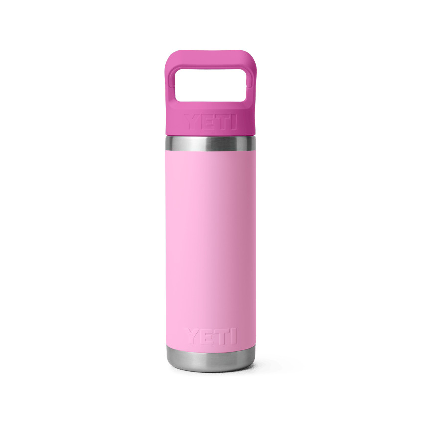 YETI 예티 램블러 물병 18oz 16컬러 (Straw Cap)