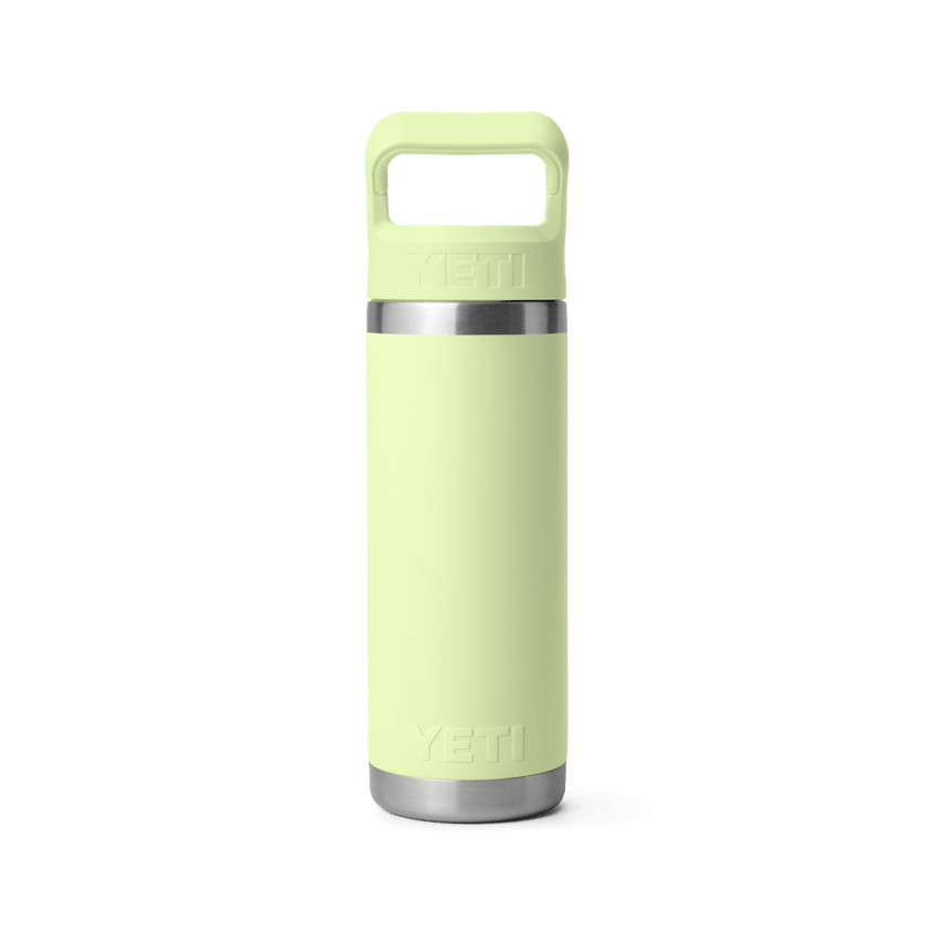 YETI 예티 램블러 물병 18oz 16컬러 (Straw Cap)