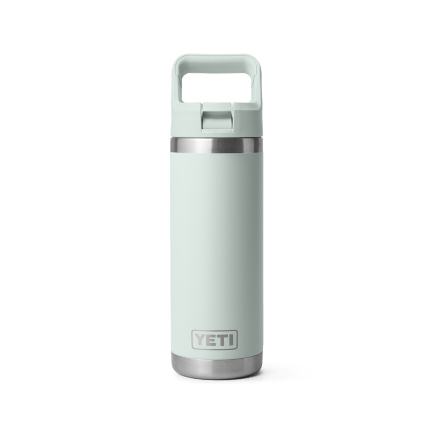 YETI 예티 램블러 물병 18oz 16컬러 (Straw Cap)